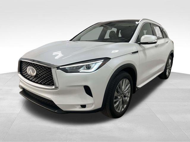 Infiniti QX50  2023