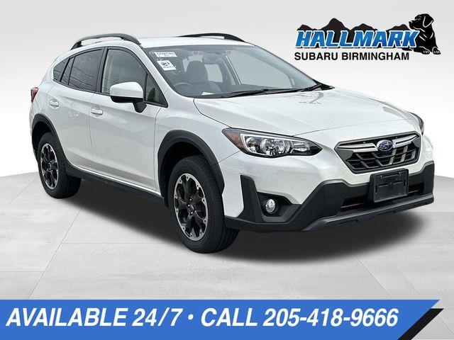 Subaru Crosstrek  2023