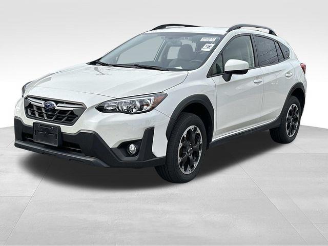 Subaru Crosstrek  2023