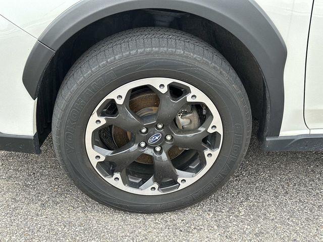 Subaru Crosstrek  2023