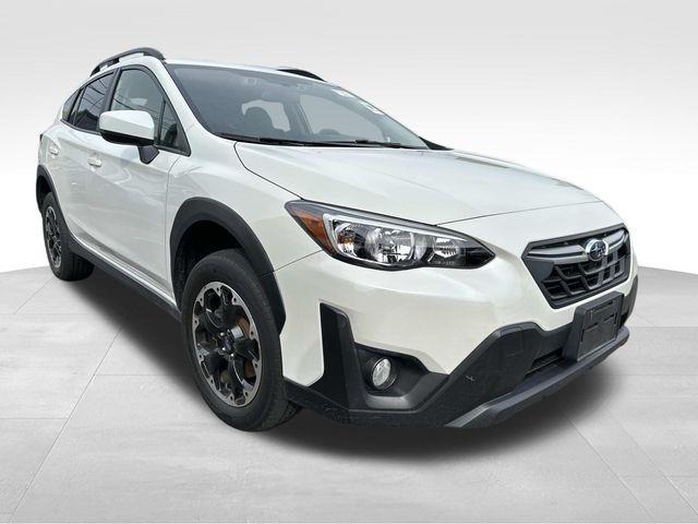 Subaru Crosstrek  2023