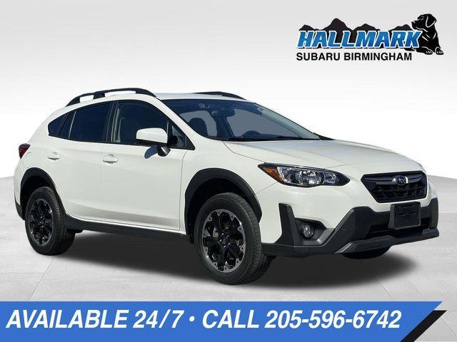 Subaru Crosstrek  2023