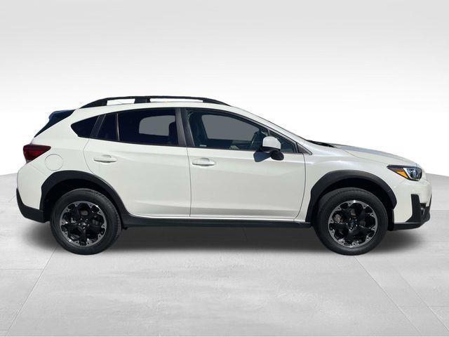 Subaru Crosstrek  2023