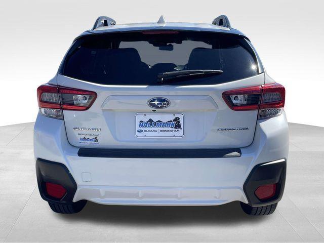 Subaru Crosstrek  2023
