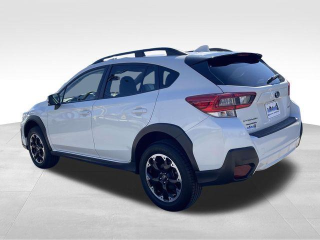 Subaru Crosstrek  2023