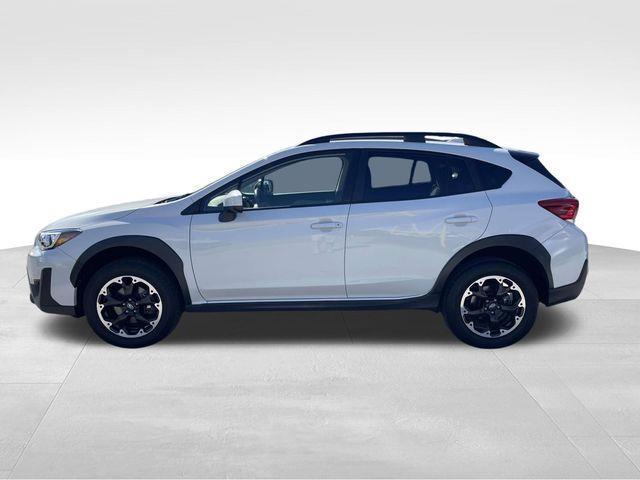 Subaru Crosstrek  2023