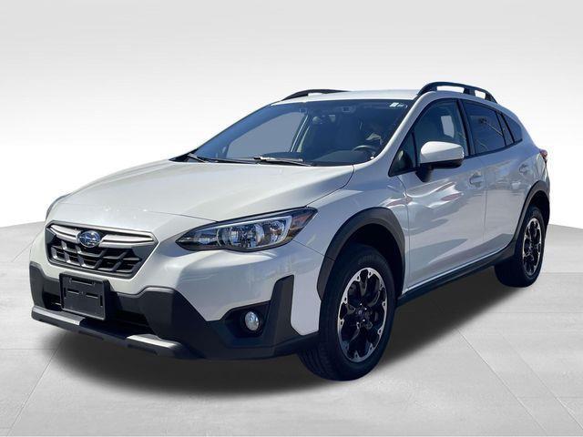 Subaru Crosstrek  2023