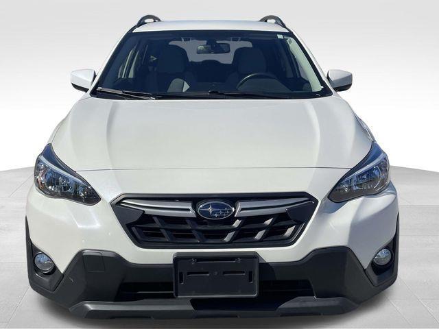 Subaru Crosstrek  2023