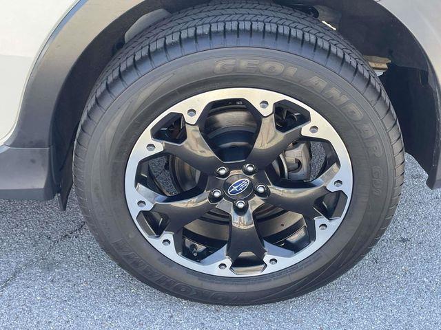 Subaru Crosstrek  2023