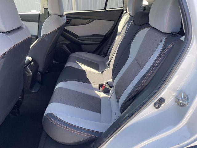 Subaru Crosstrek  2023