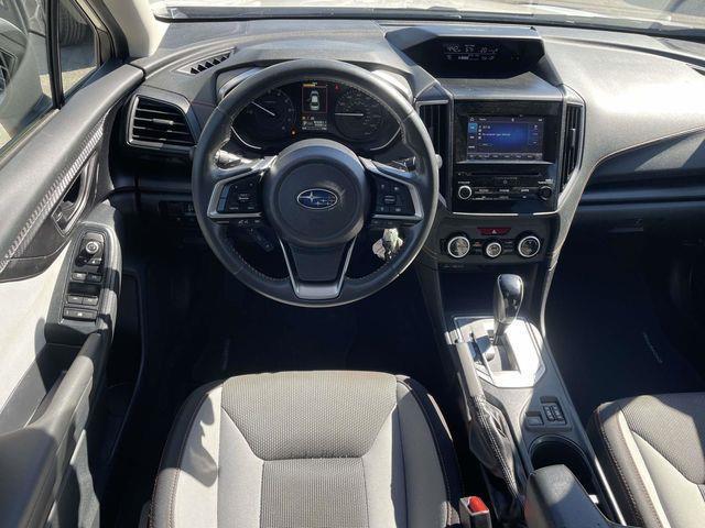 Subaru Crosstrek  2023