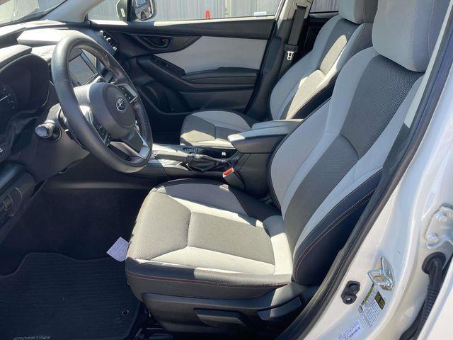 Subaru Crosstrek  2023