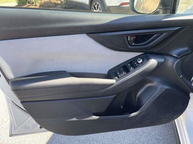 Subaru Crosstrek  2023