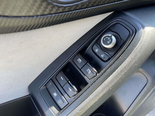 Subaru Crosstrek  2023