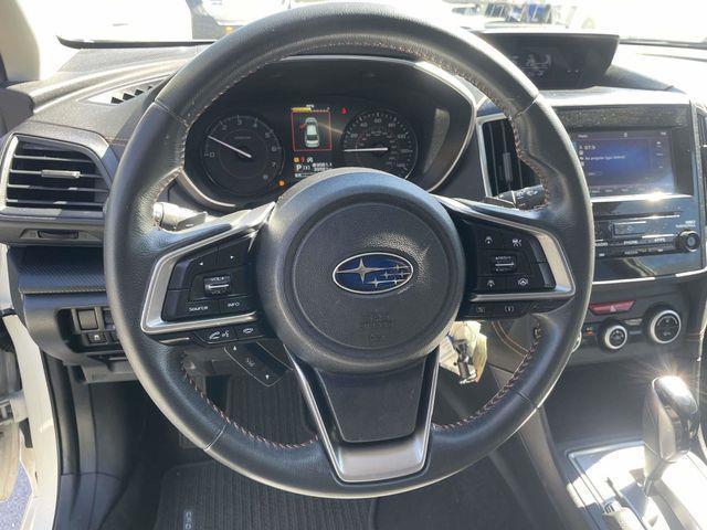 Subaru Crosstrek  2023