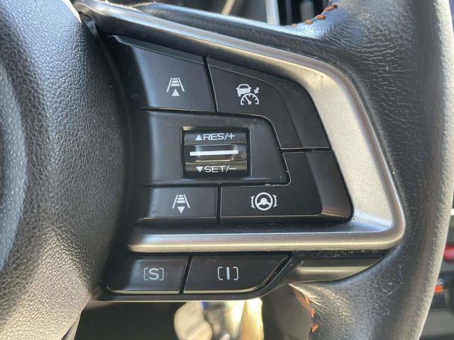 Subaru Crosstrek  2023