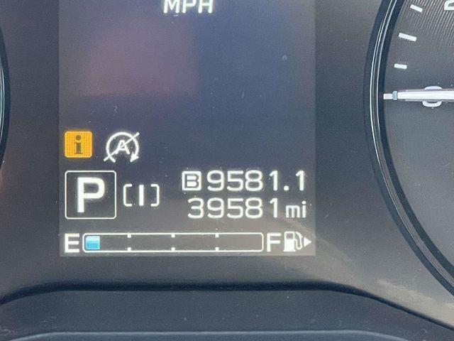 Subaru Crosstrek  2023