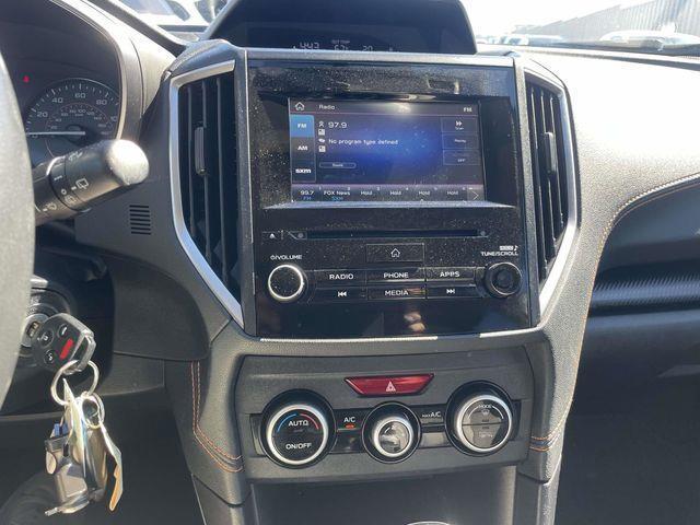 Subaru Crosstrek  2023