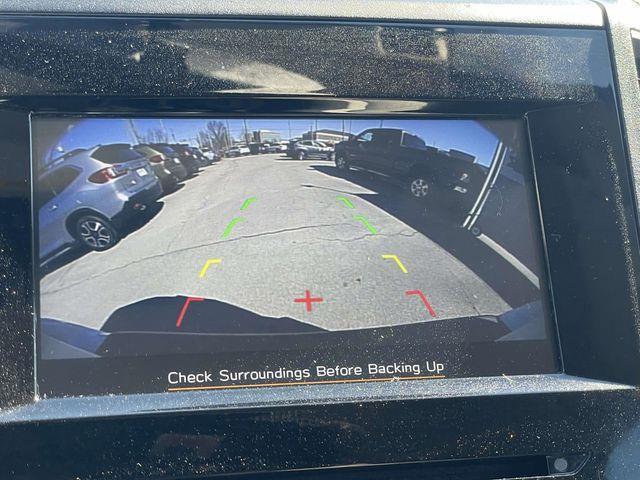 Subaru Crosstrek  2023