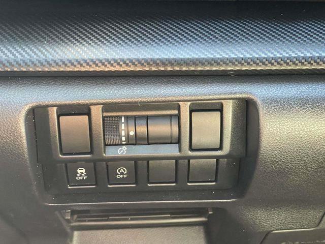 Subaru Crosstrek  2023