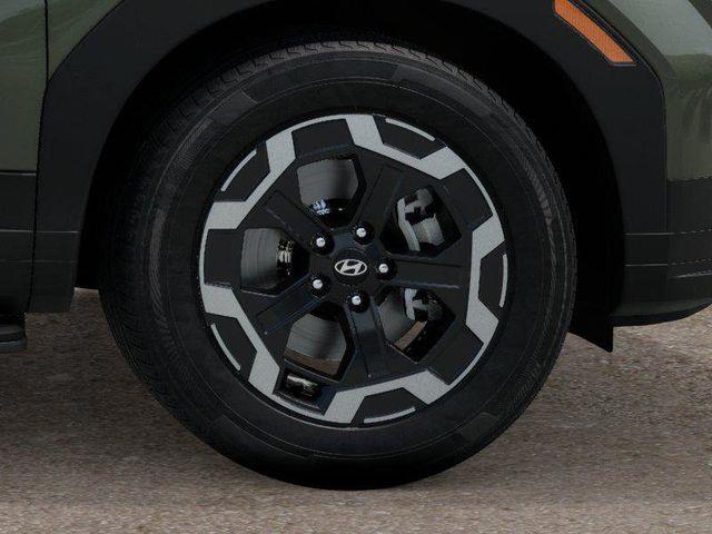 Hyundai Santa Fe  2026