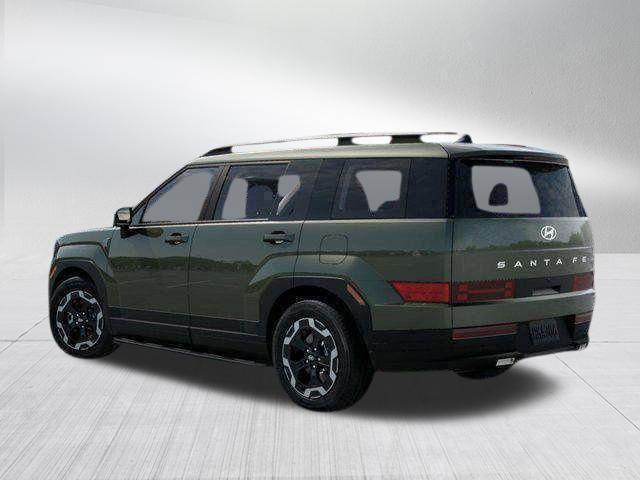 Hyundai Santa Fe  2026