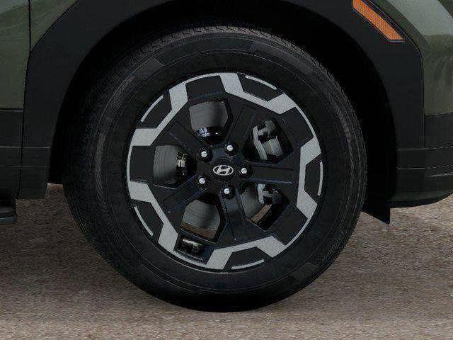 Hyundai Santa Fe  2026