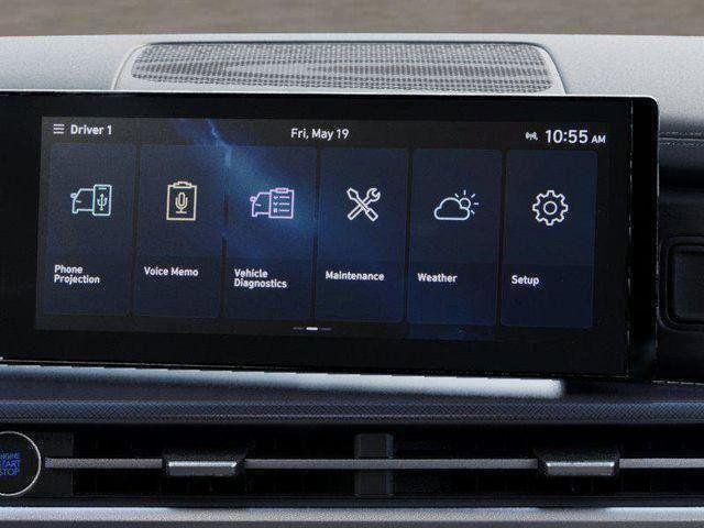 Hyundai Santa Fe  2026