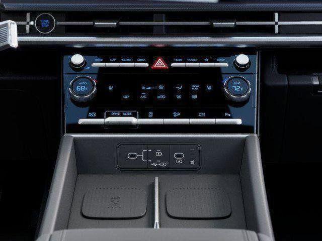 Hyundai Santa Fe  2026