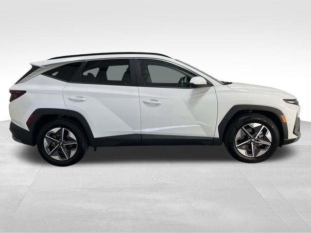 Hyundai Tucson  2025
