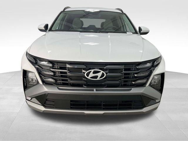 Hyundai Tucson  2025