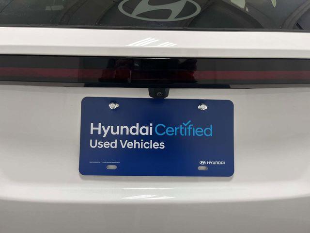 Hyundai Tucson  2025