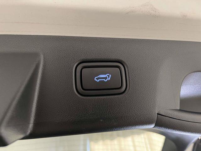 Hyundai Tucson  2025