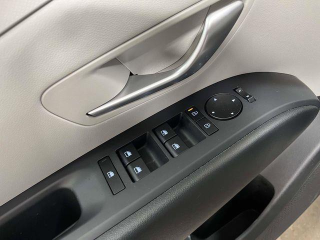 Hyundai Tucson  2025