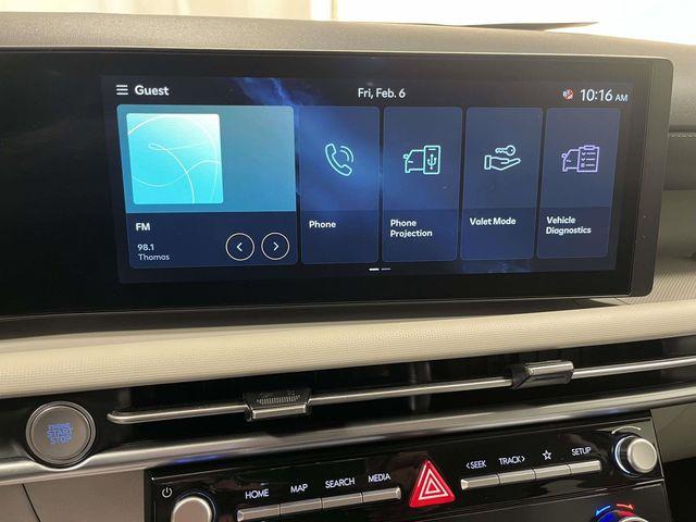 Hyundai Tucson  2025