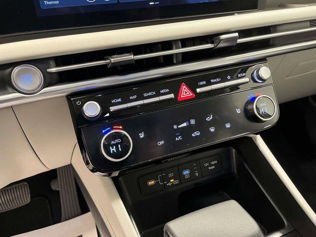 Hyundai Tucson  2025