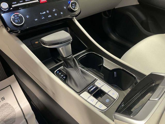 Hyundai Tucson  2025