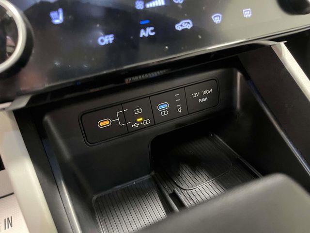 Hyundai Tucson  2025