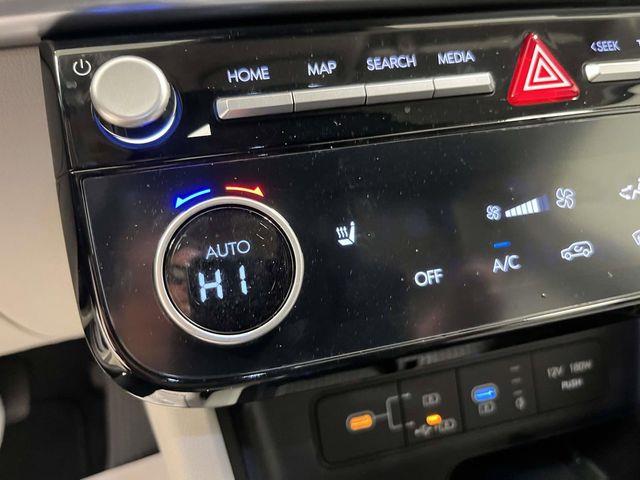 Hyundai Tucson  2025