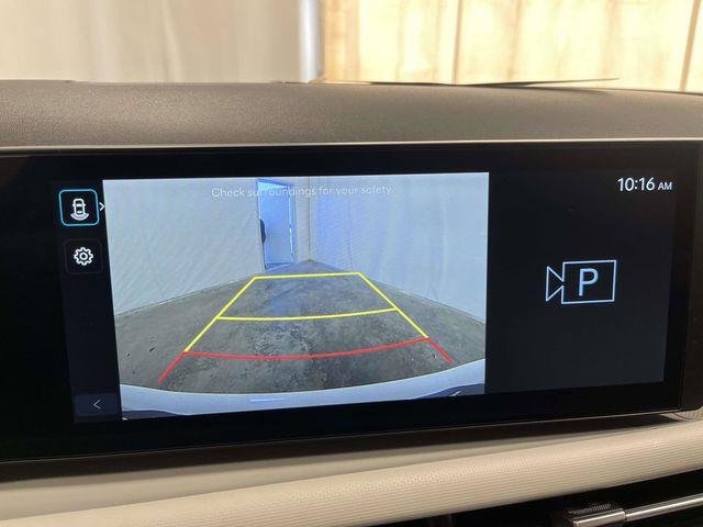 Hyundai Tucson  2025