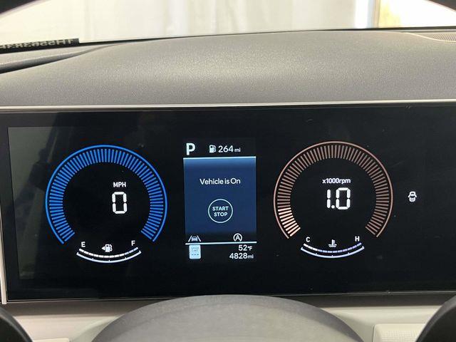 Hyundai Tucson  2025