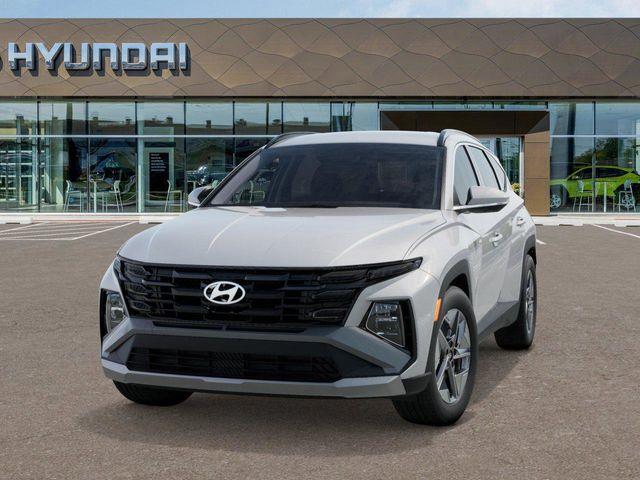 Hyundai Tucson  2026