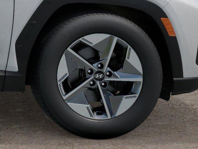 Hyundai Tucson  2026