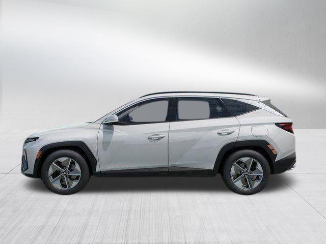 Hyundai Tucson  2026