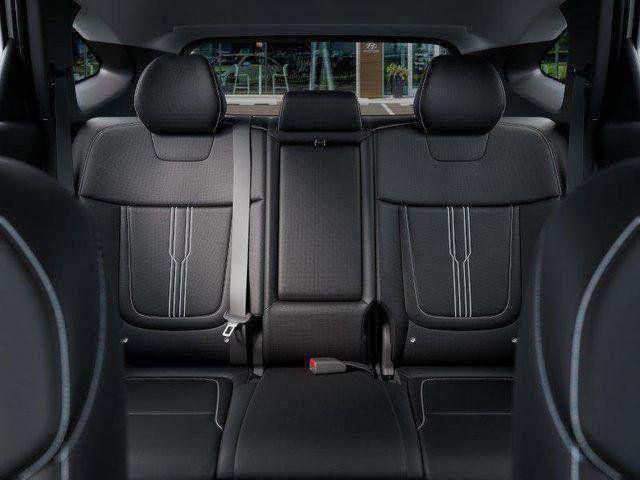 Hyundai Tucson  2026