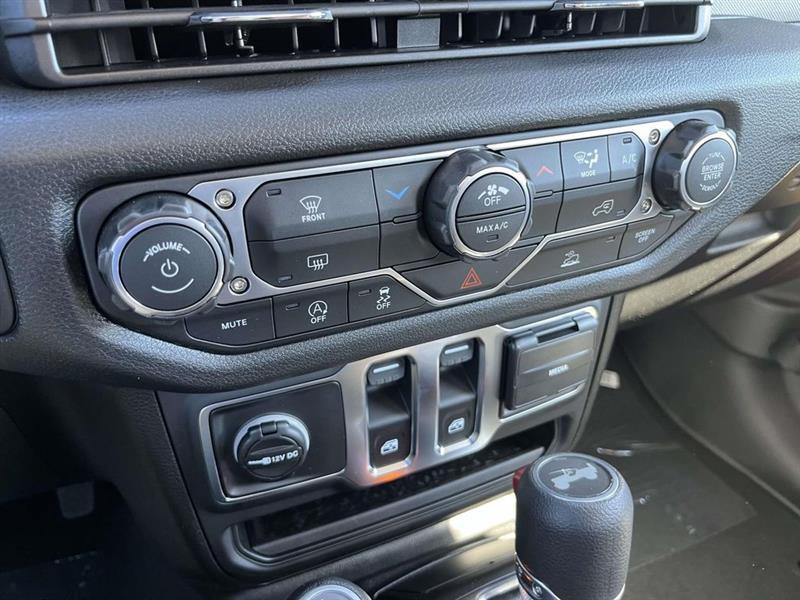 Jeep Wrangler  2026
