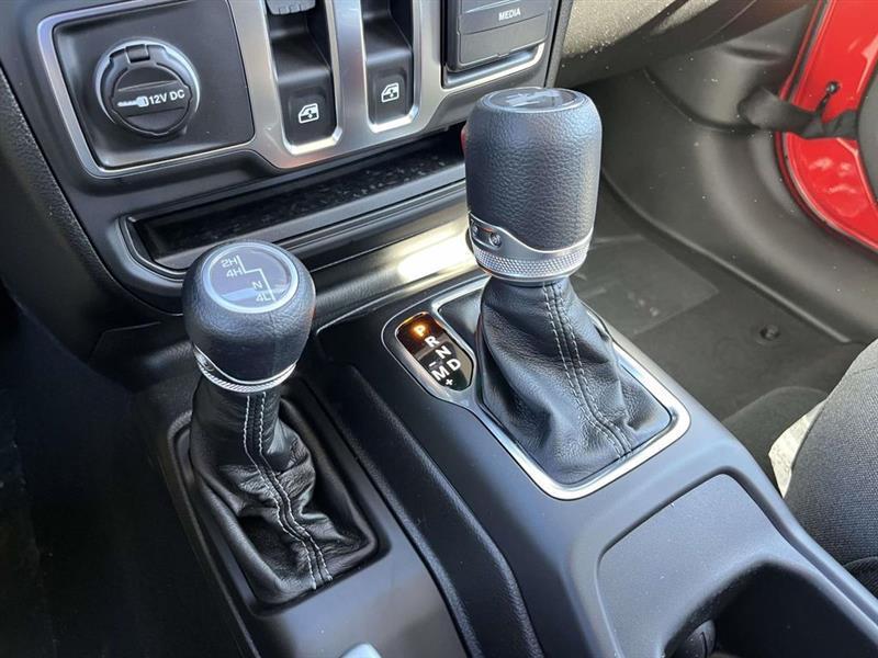Jeep Wrangler  2026