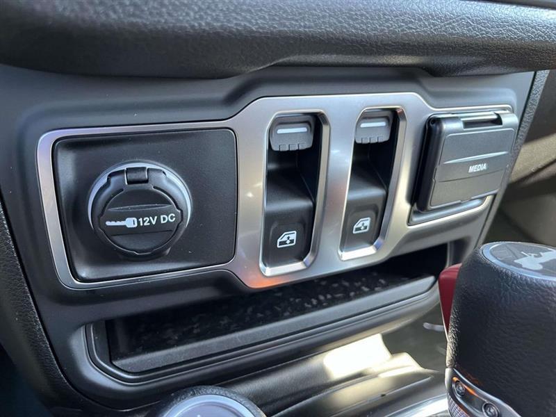Jeep Wrangler  2026