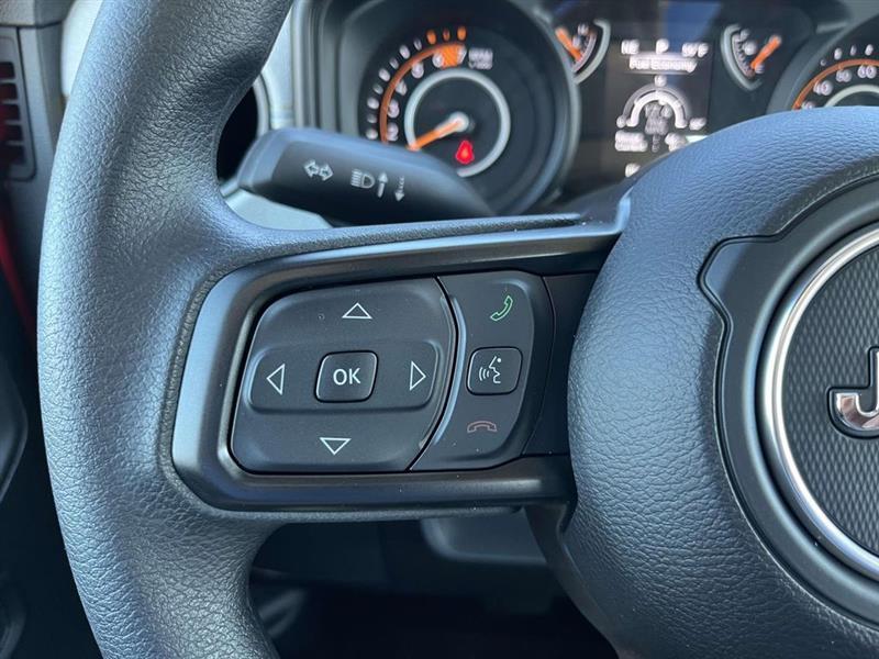 Jeep Wrangler  2026