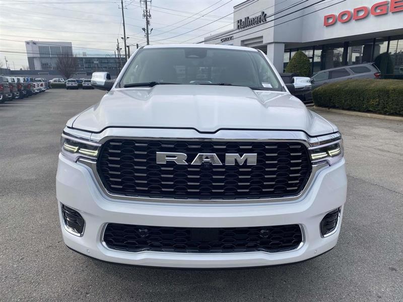 RAM 1500  2026